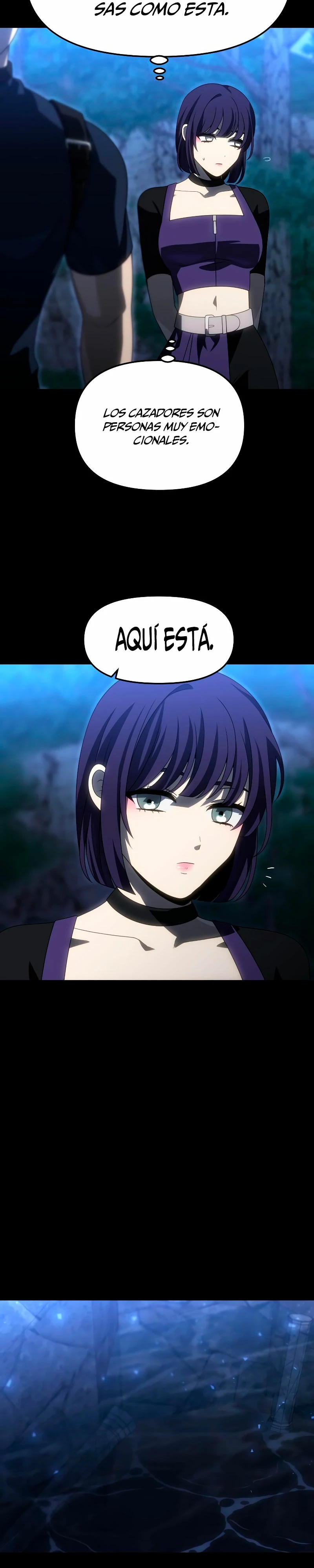 Solía ser un jefe Capitulo 98 página 25