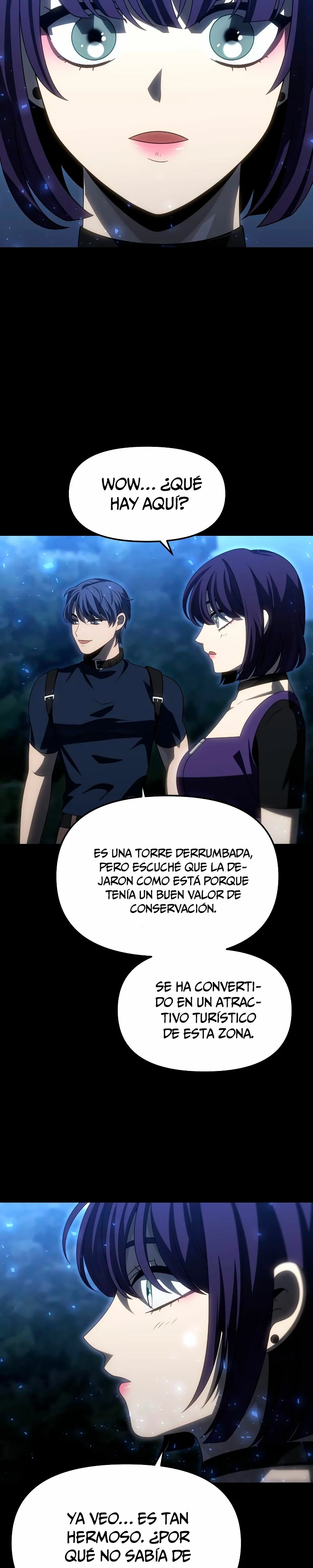 Solía ser un jefe Capitulo 98 página 27