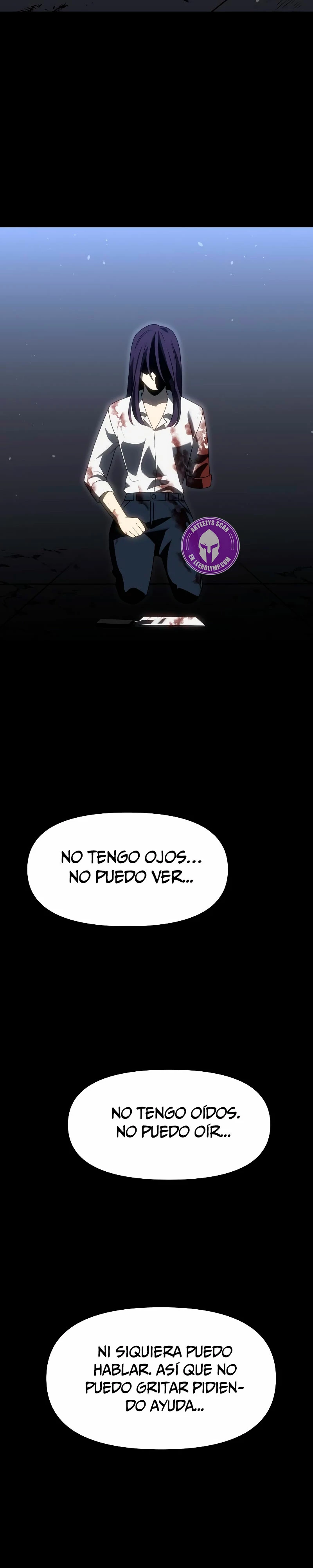 Solía ser un jefe Capitulo 98 página 39