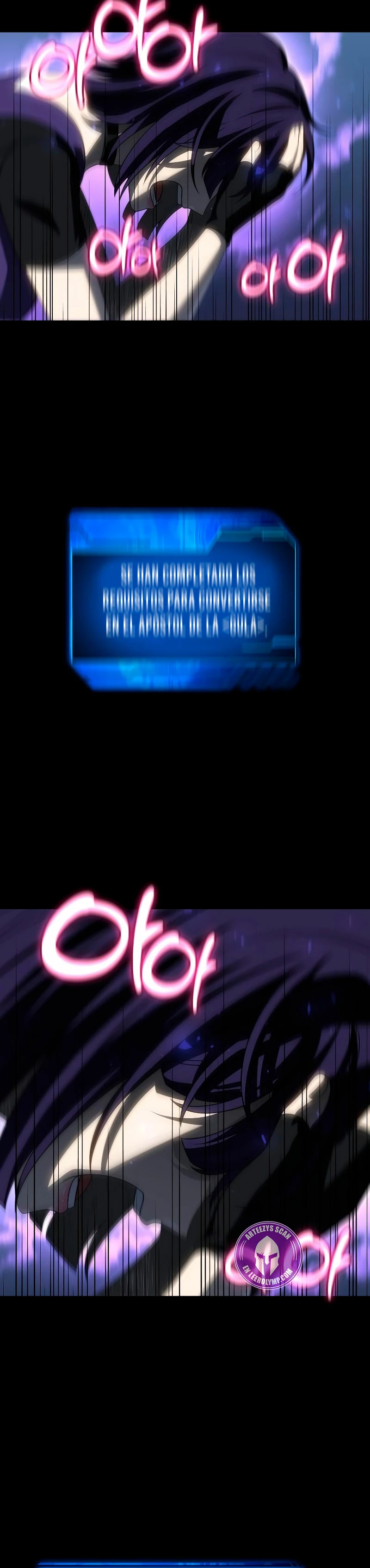 Solía ser un jefe Capitulo 98 página 49