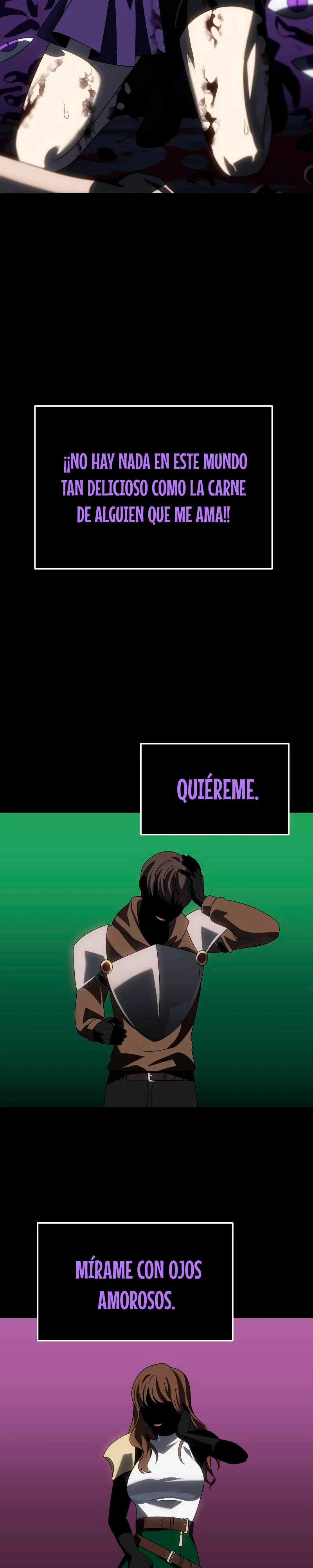 Solía ser un jefe Capitulo 98 página 54