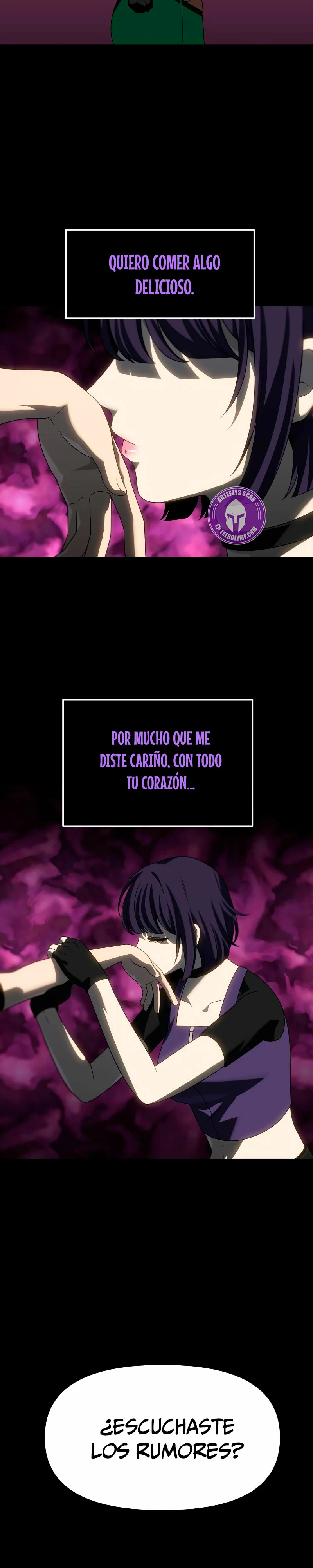 Solía ser un jefe Capitulo 98 página 55