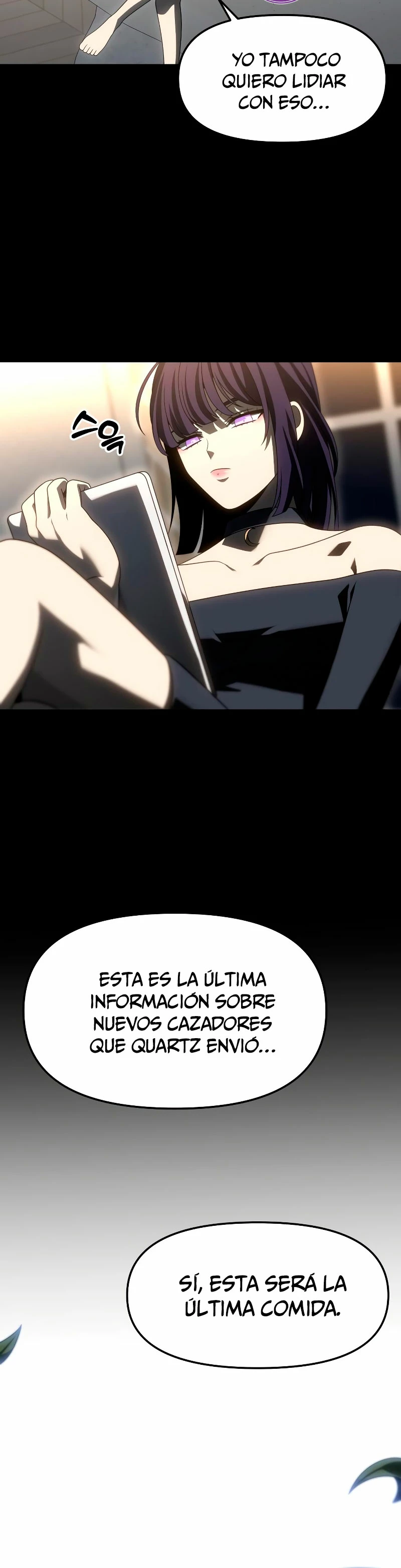 Solía ser un jefe Capitulo 98 página 63