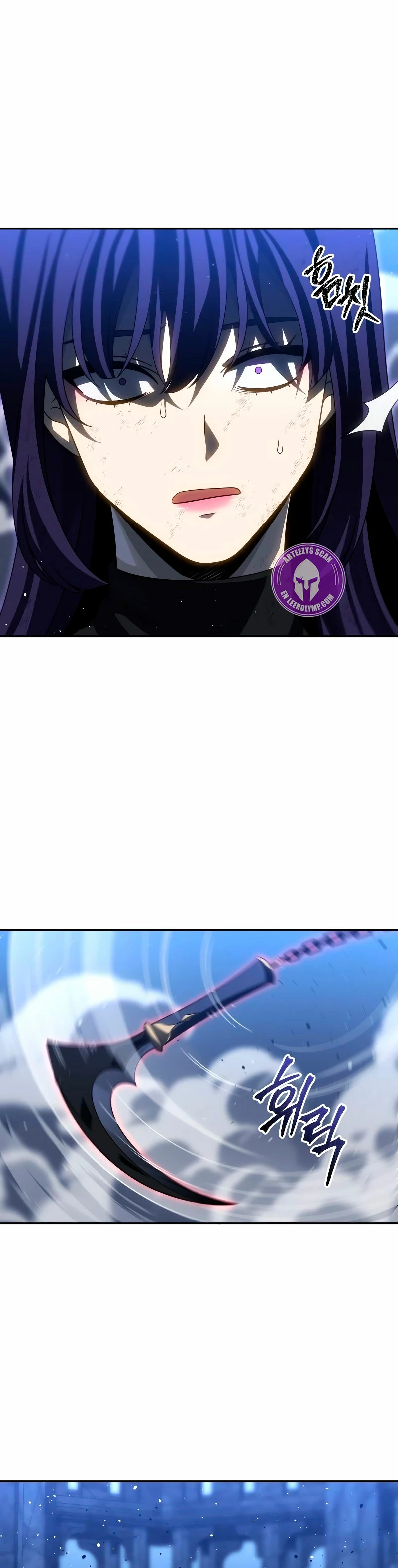 Solía ser un jefe Capitulo 99 página 14