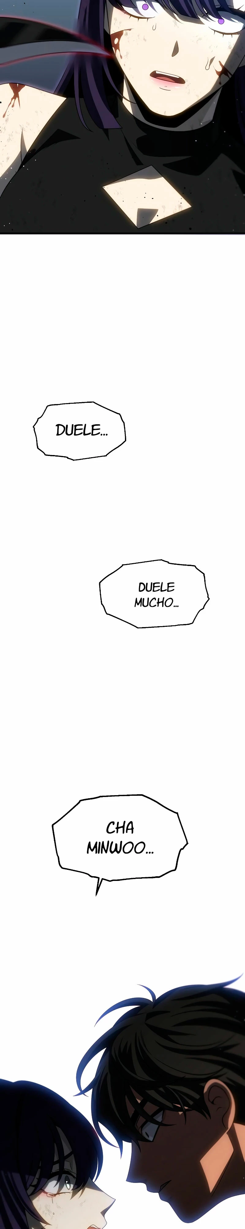 Solía ser un jefe Capitulo 99 página 25
