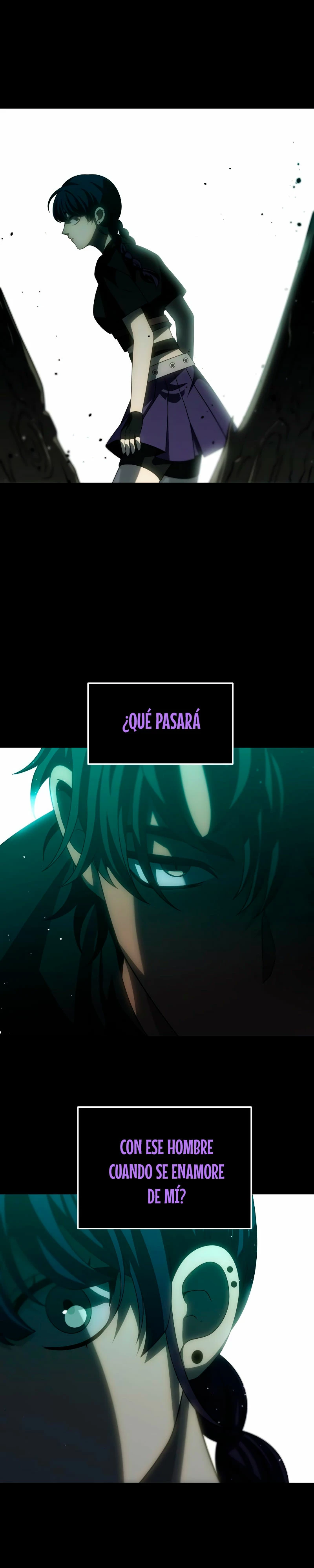 Solía ser un jefe Capitulo 99 página 3