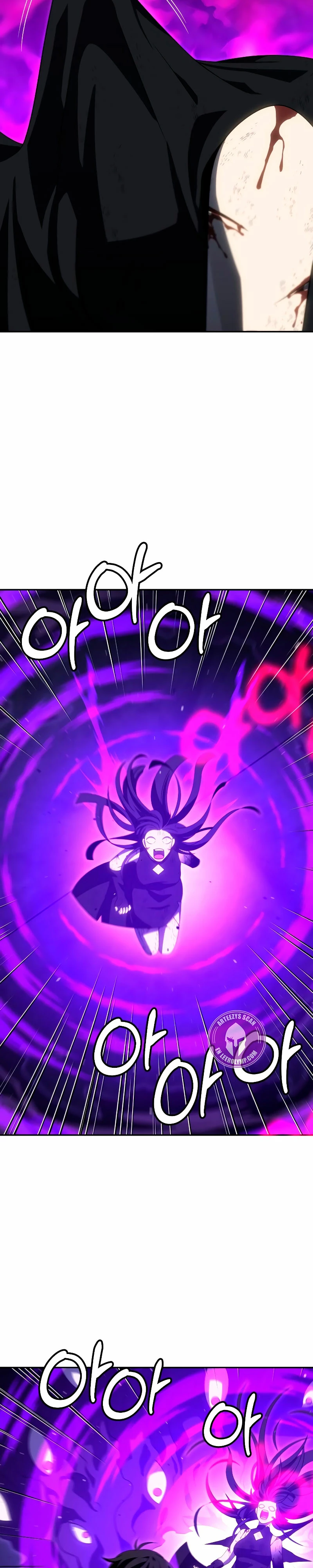 Solía ser un jefe Capitulo 99 página 33