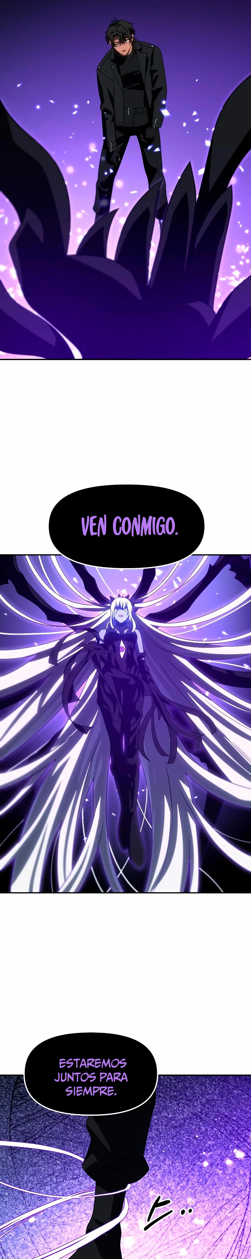 Solía ser un jefe Capitulo 99 página 40