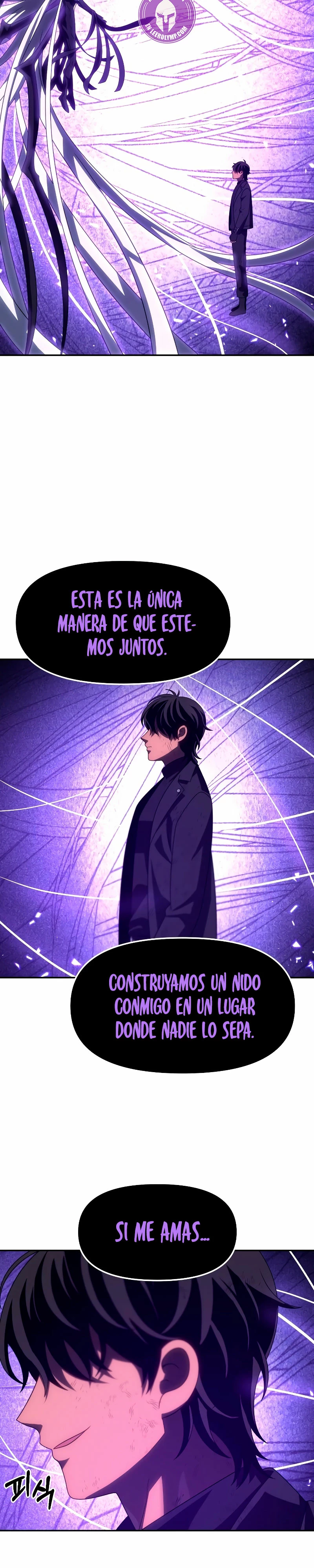 Solía ser un jefe Capitulo 99 página 44