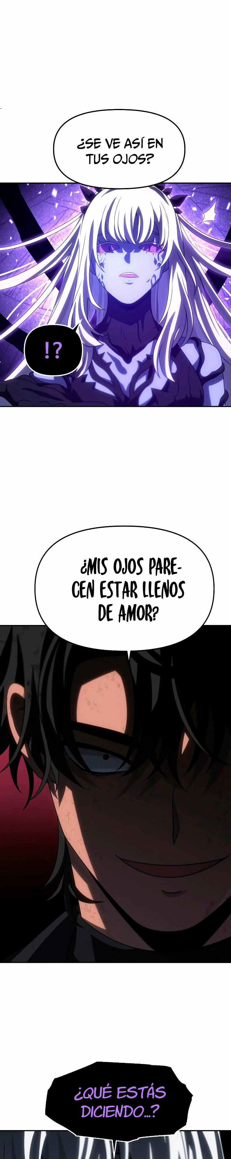Solía ser un jefe Capitulo 99 página 45