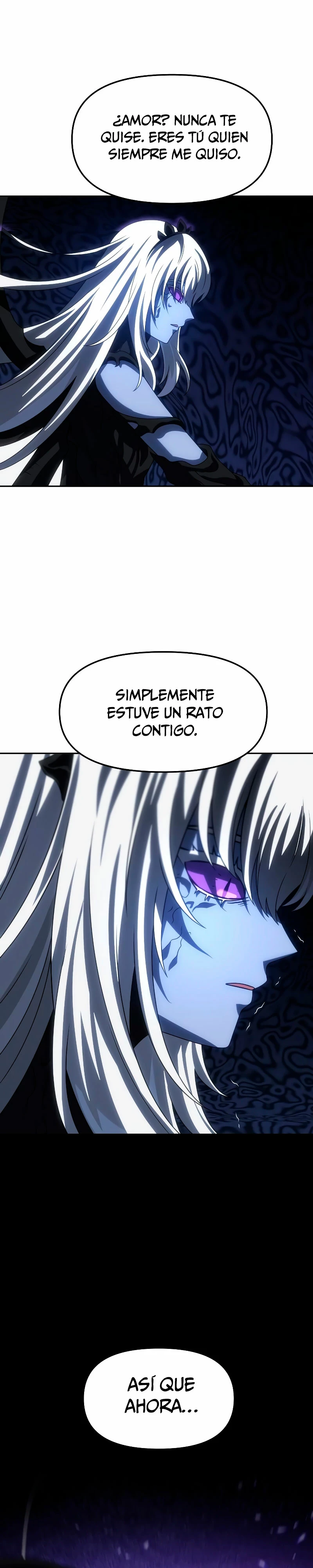 Solía ser un jefe Capitulo 99 página 47