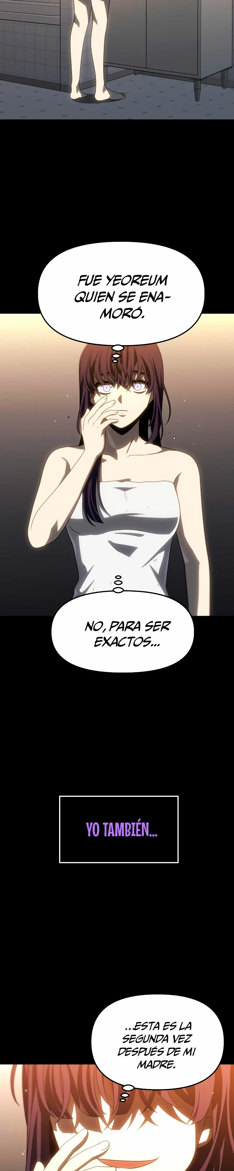 Solía ser un jefe Capitulo 99 página 5