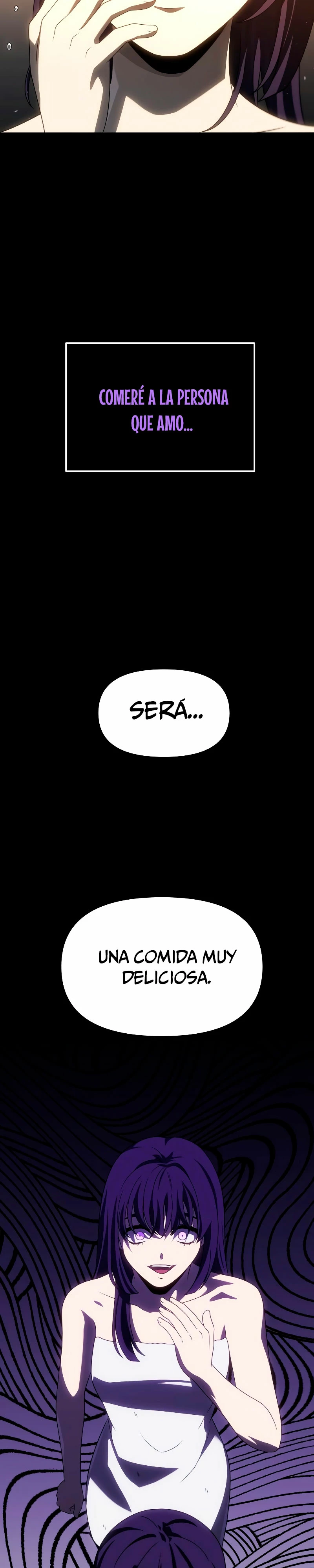 Solía ser un jefe Capitulo 99 página 6