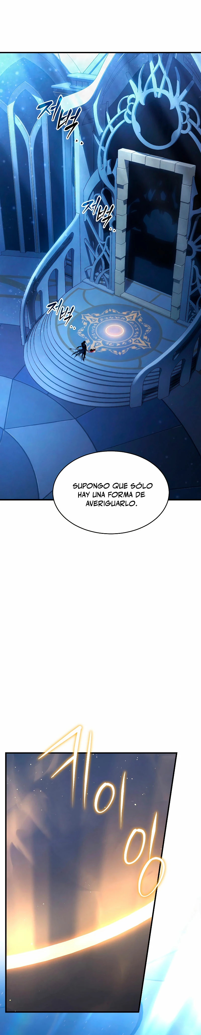 La regresión 100 del jugador de nivel máximo Capitulo 0 página 62