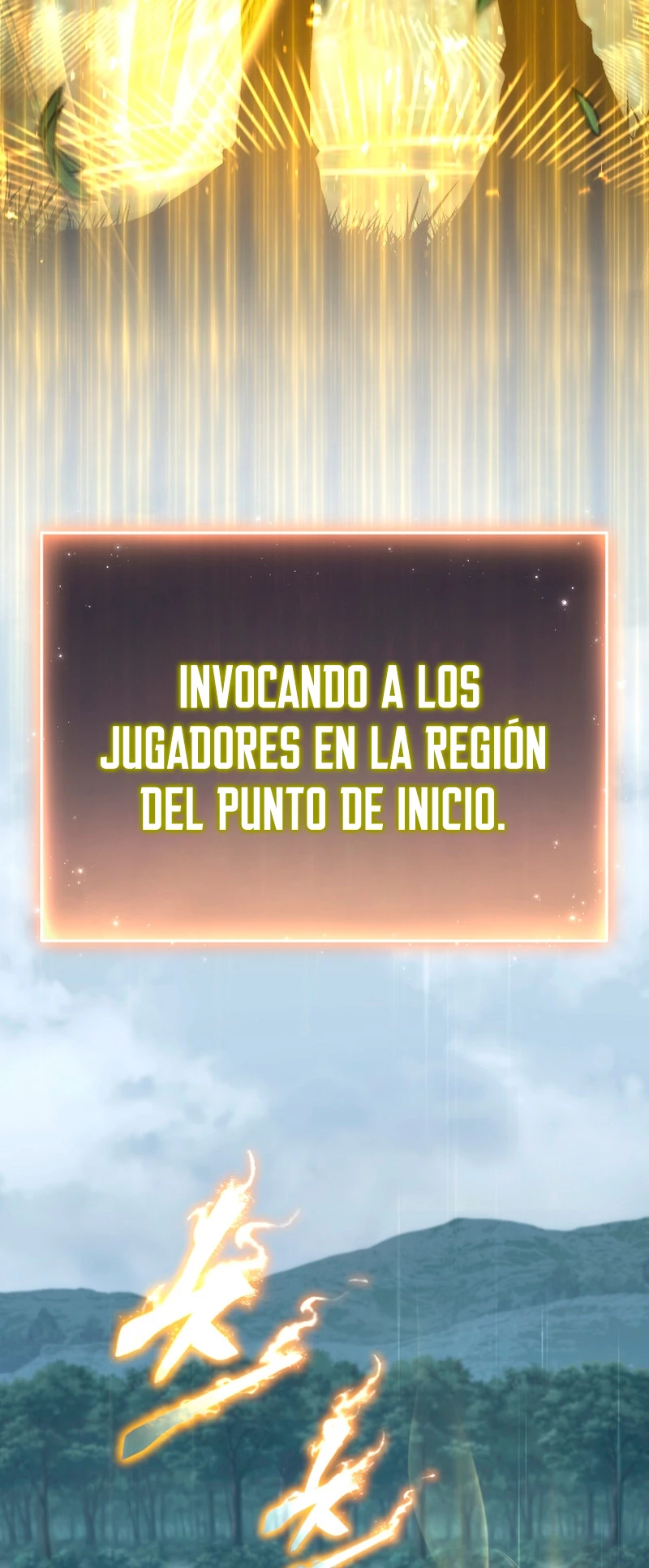 La regresión 100 del jugador de nivel máximo Capitulo 16 página 4