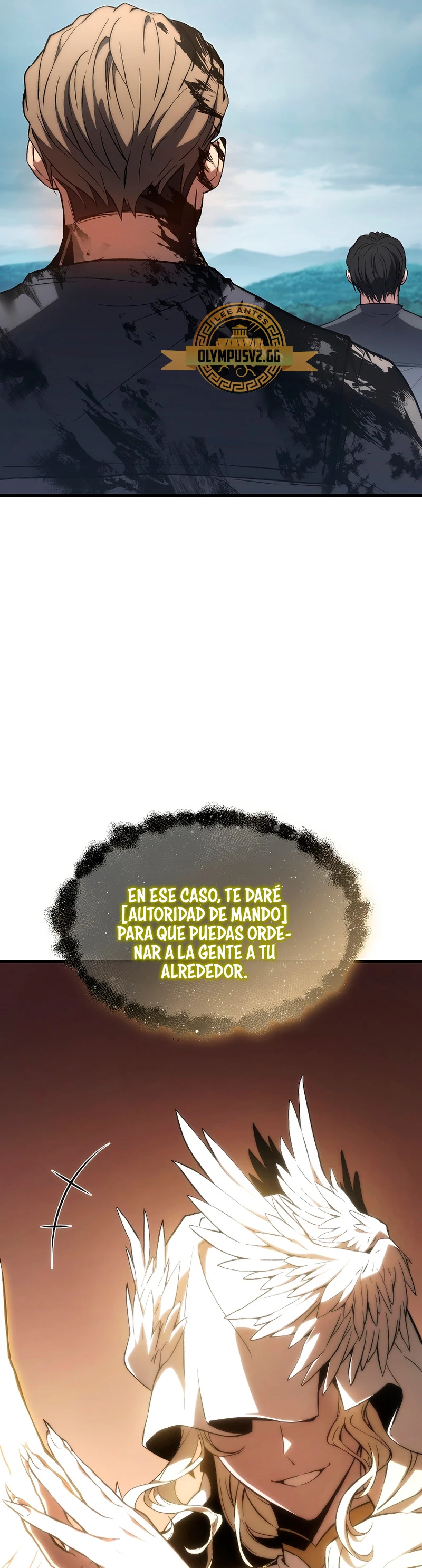 La regresión 100 del jugador de nivel máximo Capitulo 16 página 62
