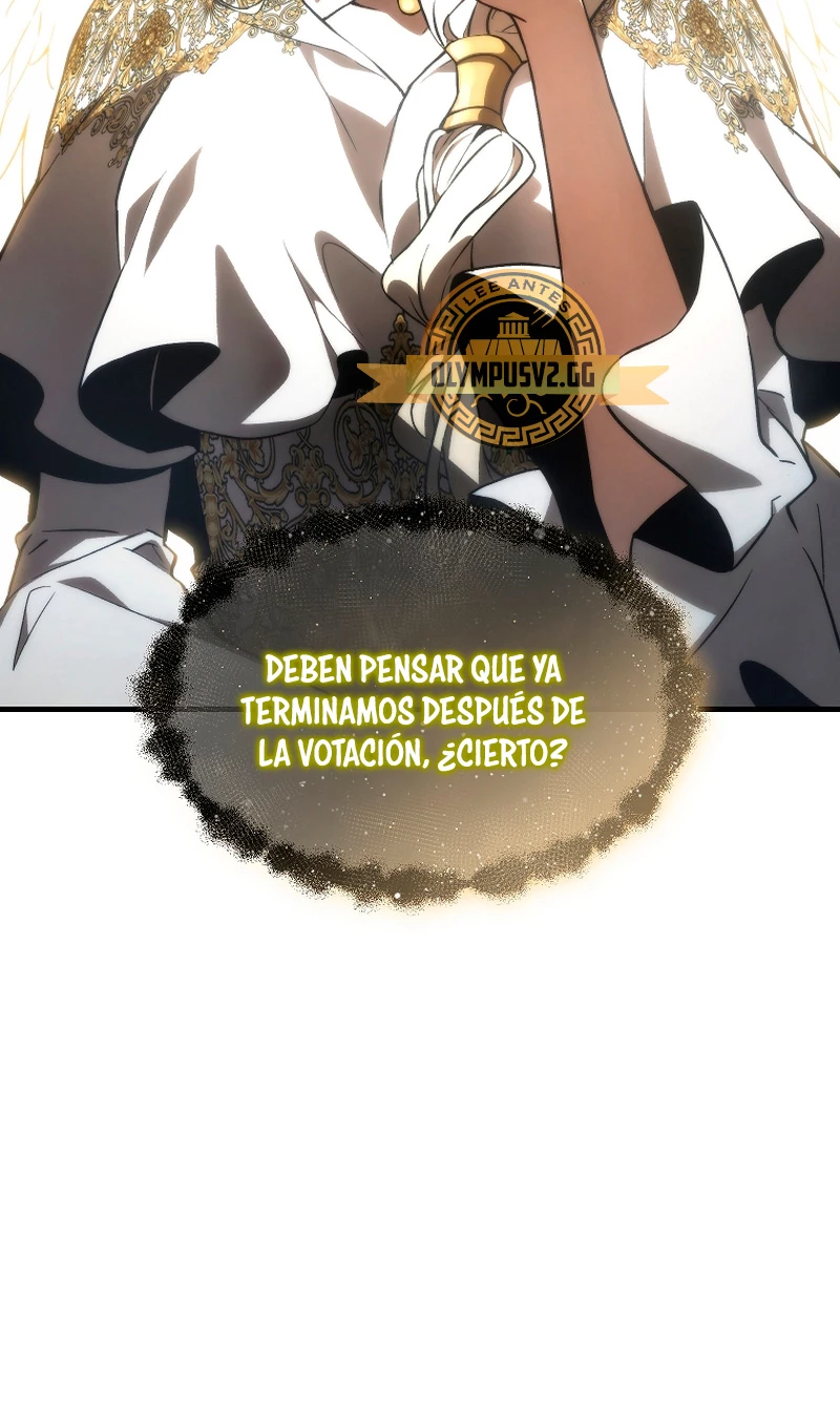 La regresión 100 del jugador de nivel máximo Capitulo 16 página 68