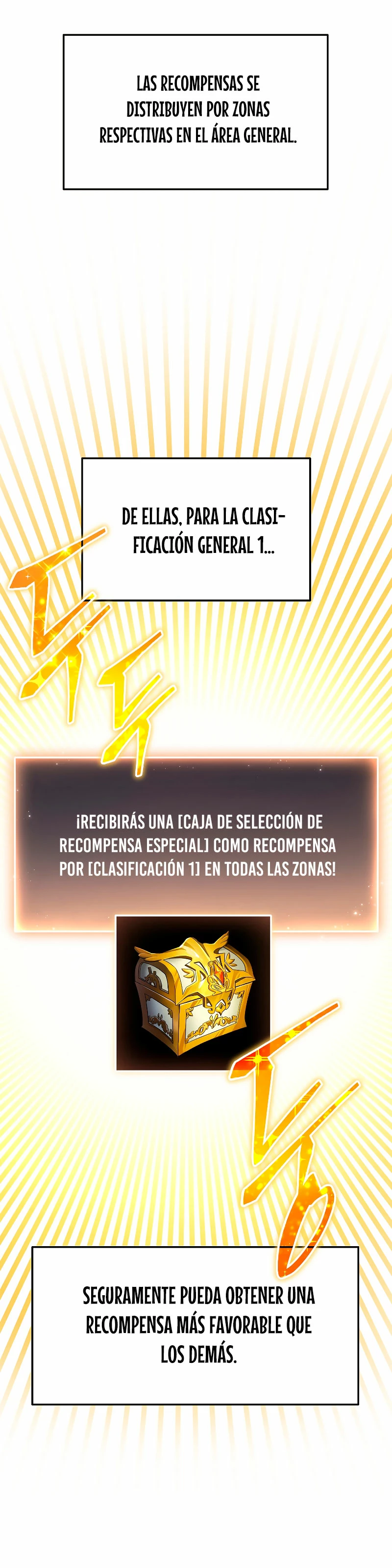 La regresión 100 del jugador de nivel máximo Capitulo 2 página 49