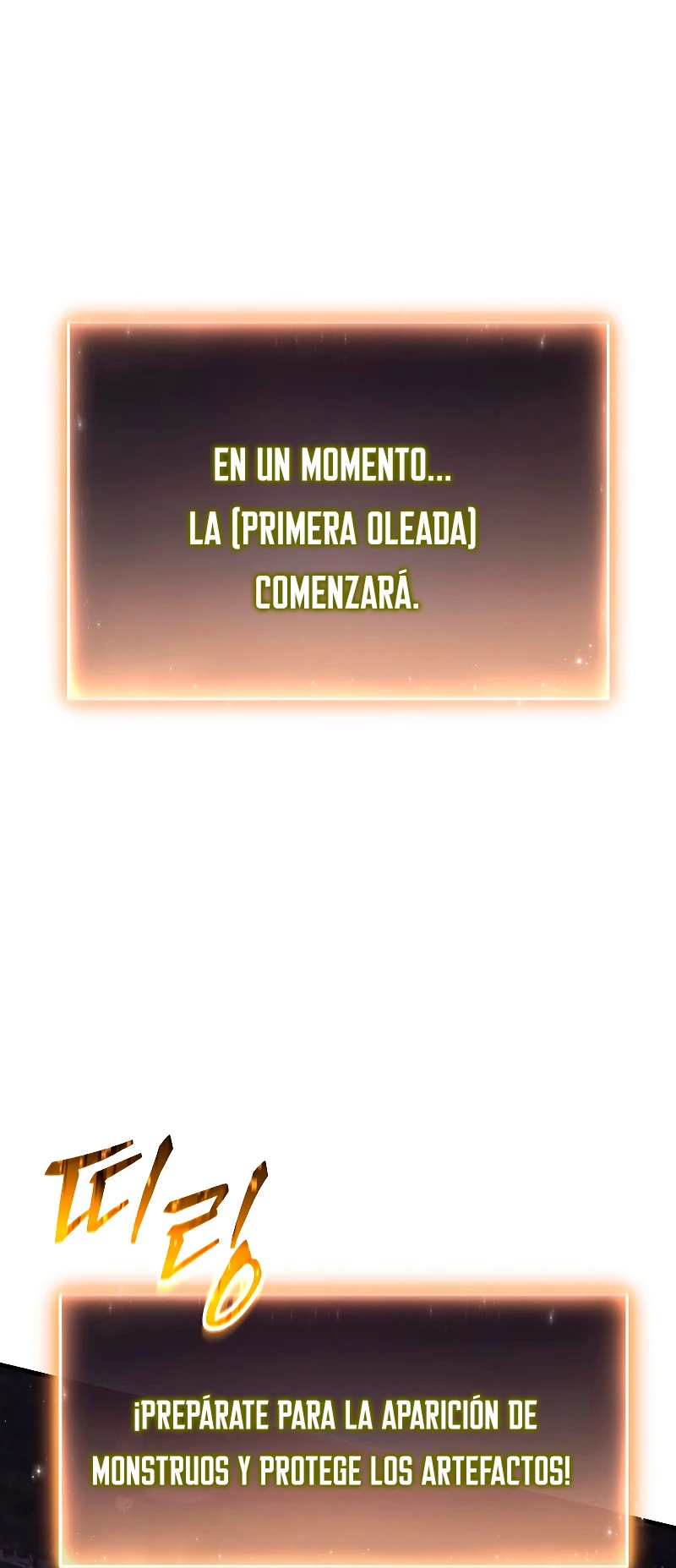 La regresión 100 del jugador de nivel máximo Capitulo 23 página 27