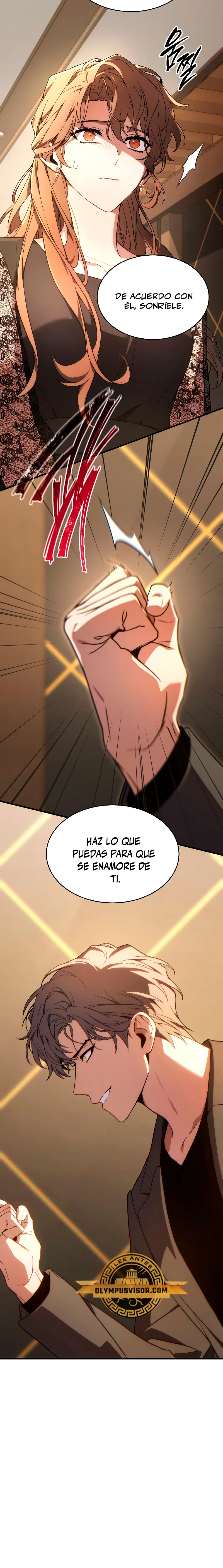La regresión 100 del jugador de nivel máximo Capitulo 40 página 20