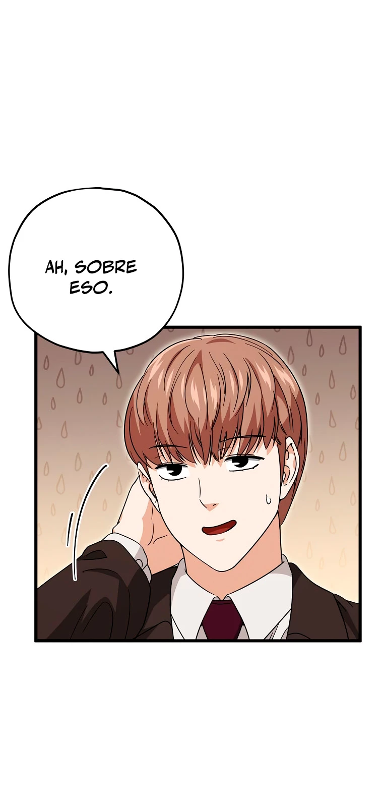 Mi papa es demasiado fuerte Capitulo 120 página 30