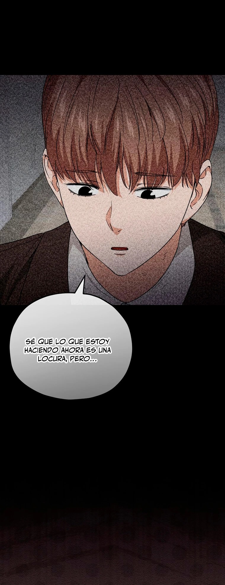 Mi papa es demasiado fuerte Capitulo 120 página 34
