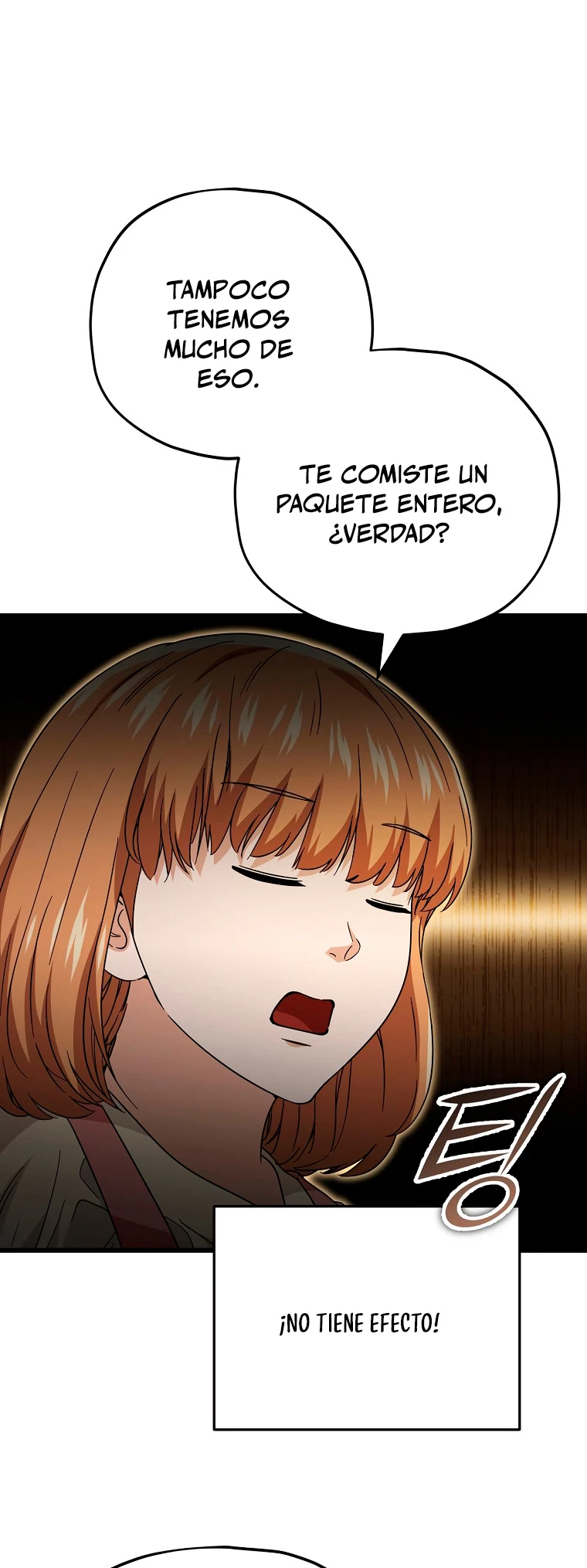 Mi papa es demasiado fuerte Capitulo 120 página 46