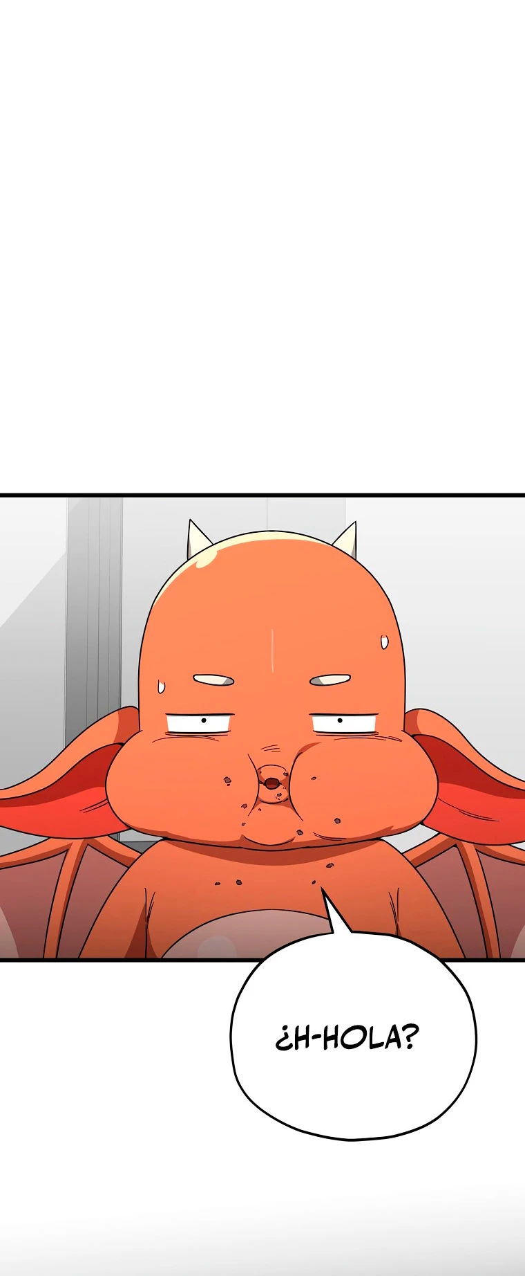 Mi papa es demasiado fuerte Capitulo 120 página 60