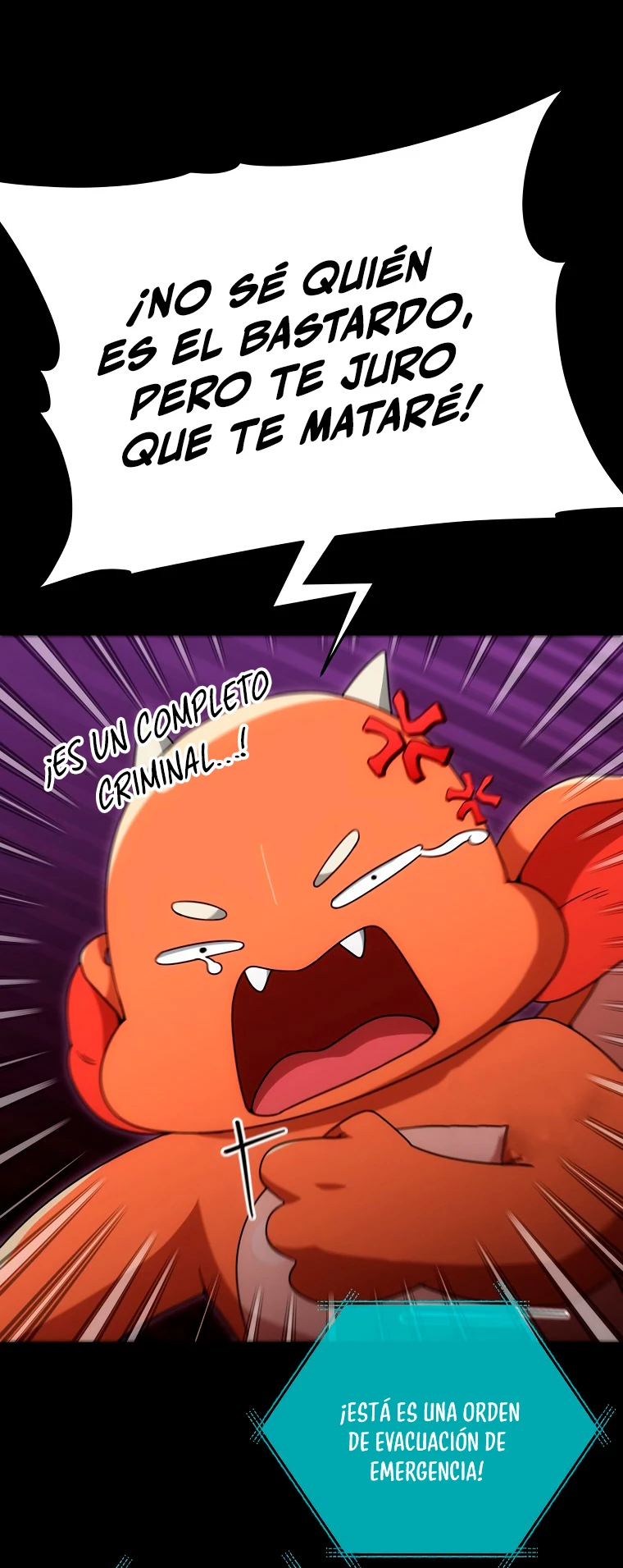 Mi papa es demasiado fuerte Capitulo 120 página 65