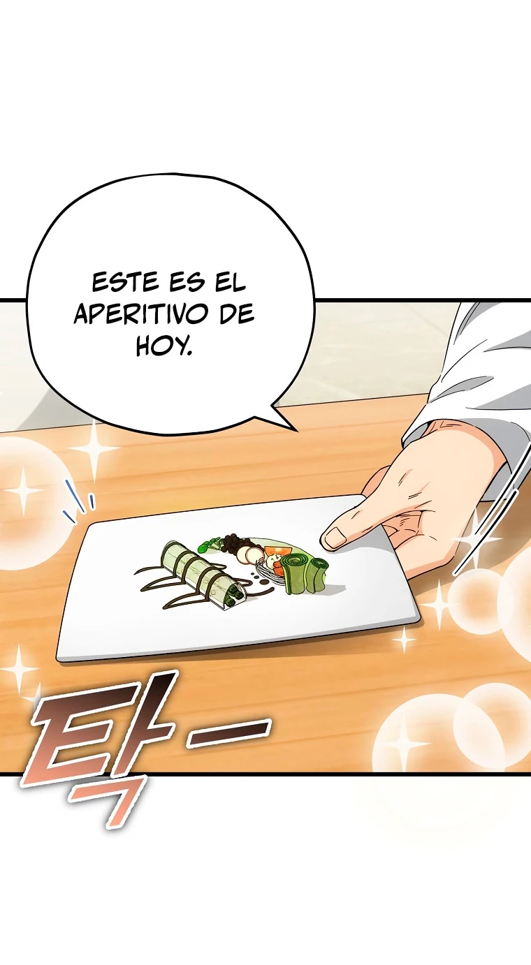 Mi papa es demasiado fuerte Capitulo 120 página 7