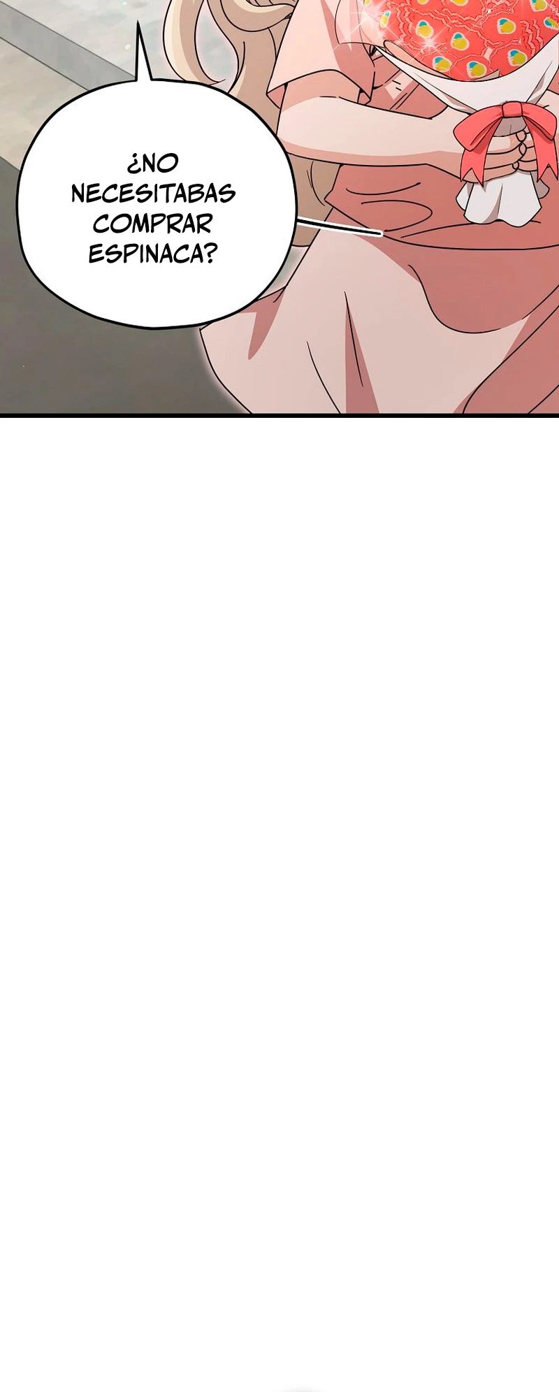 Mi papa es demasiado fuerte Capitulo 122 página 39