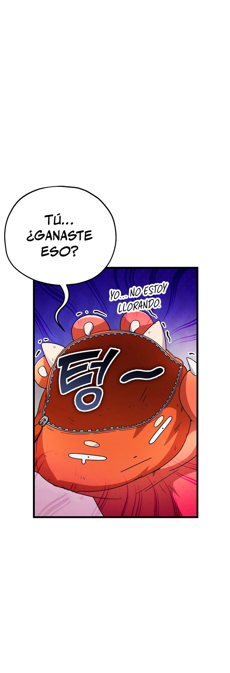 Mi papa es demasiado fuerte Capitulo 122 página 42