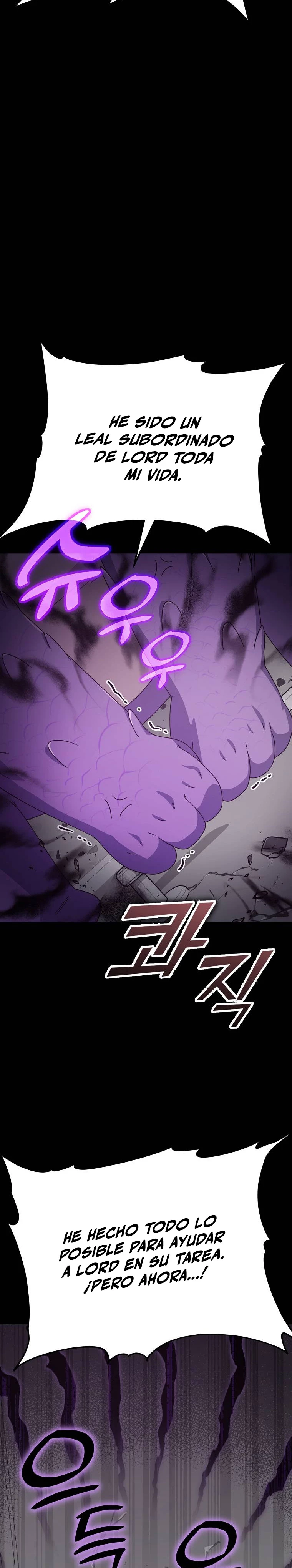 Mi papa es demasiado fuerte Capitulo 123 página 18