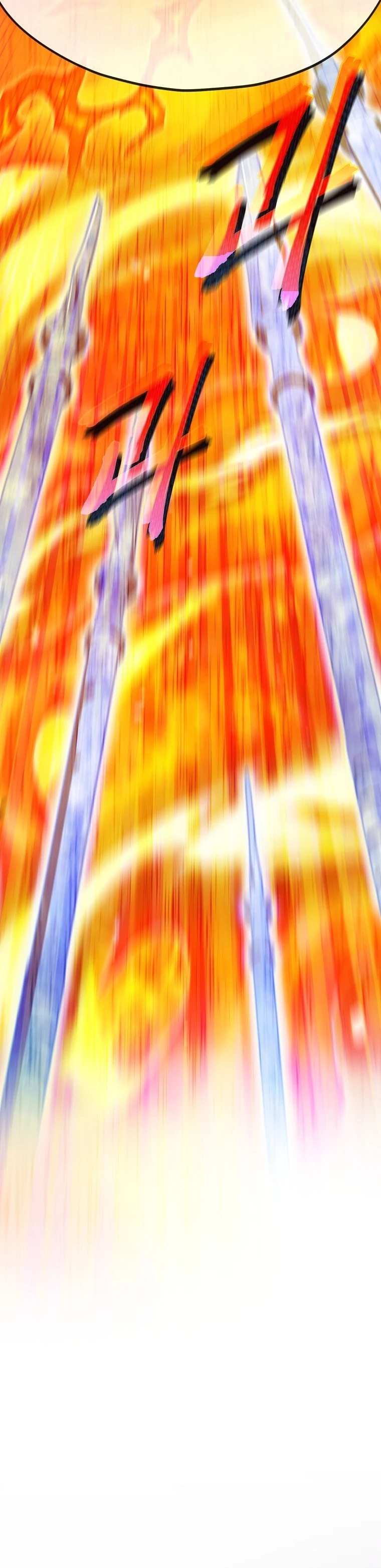 Mi papa es demasiado fuerte Capitulo 128 página 8