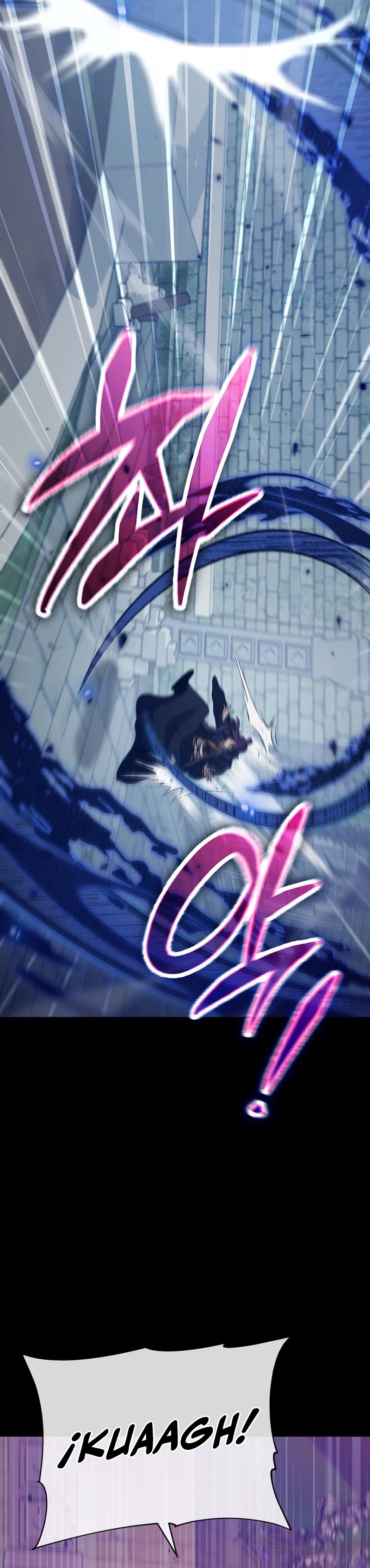 Mi papa es demasiado fuerte Capitulo 131 página 13