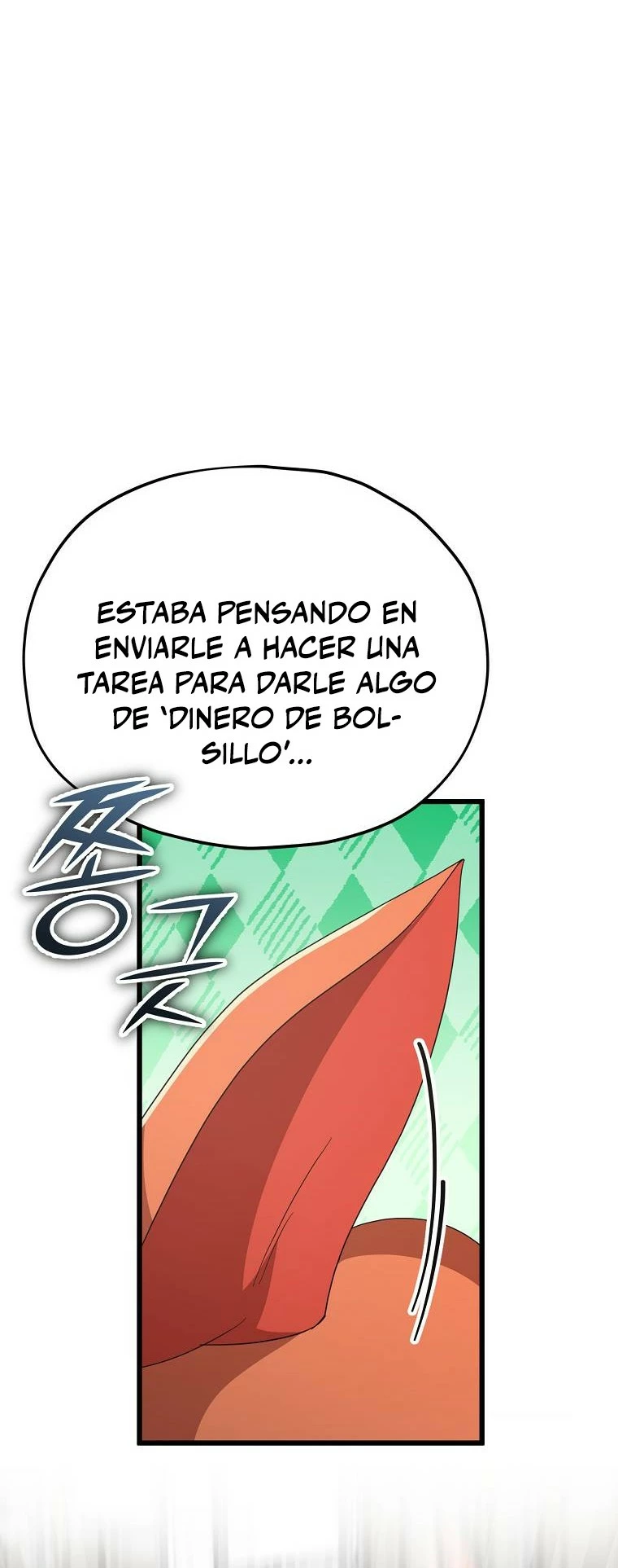 Mi papa es demasiado fuerte Capitulo 135 página 41