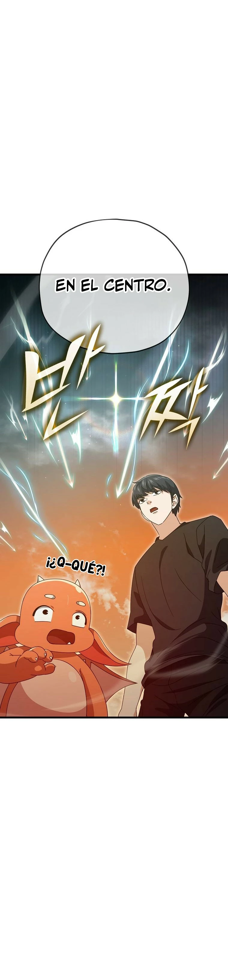 Mi papa es demasiado fuerte Capitulo 136 página 19