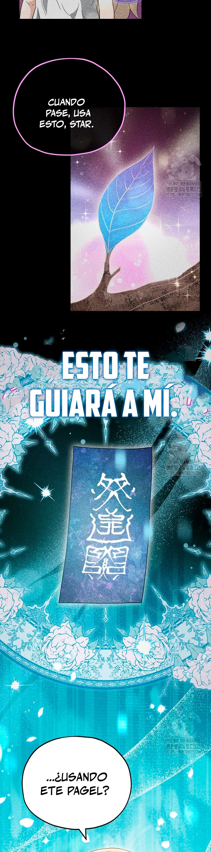 Mi papa es demasiado fuerte Capitulo 153 página 25