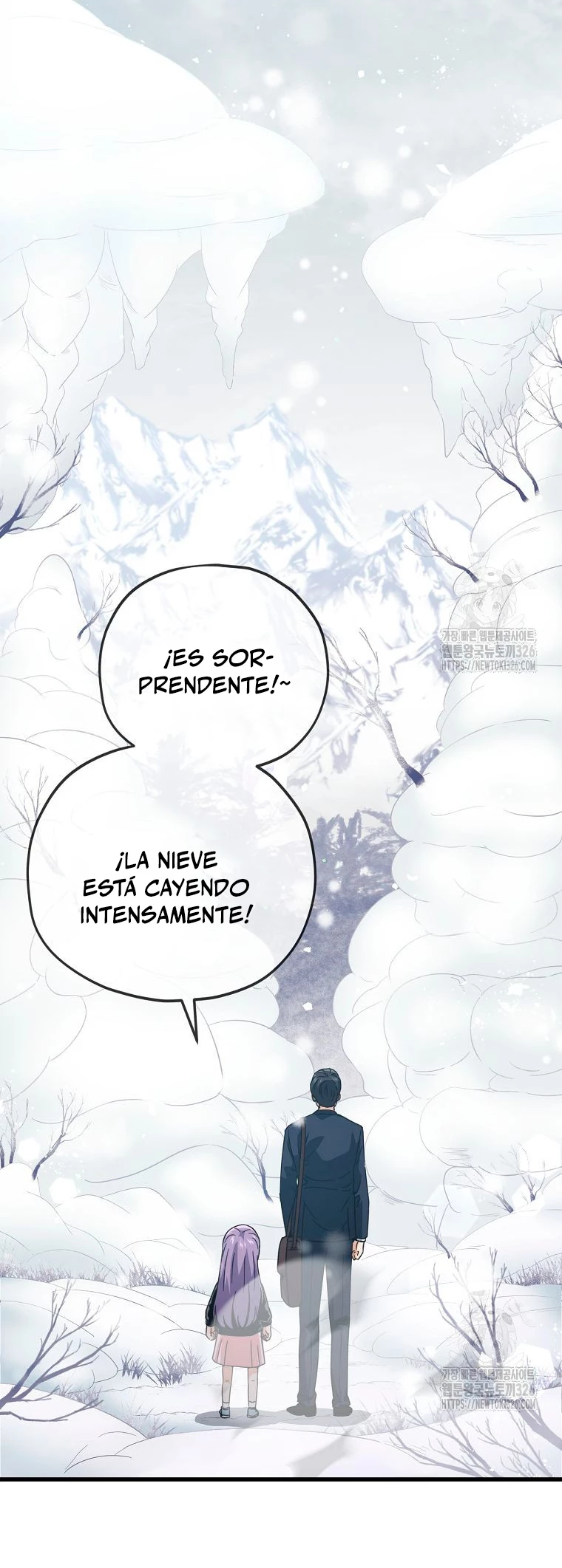 Mi papa es demasiado fuerte Capitulo 154 página 43