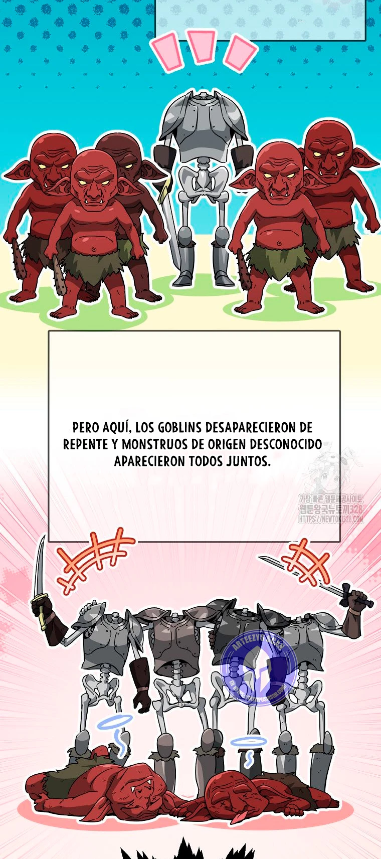 Mi papa es demasiado fuerte Capitulo 156 página 43