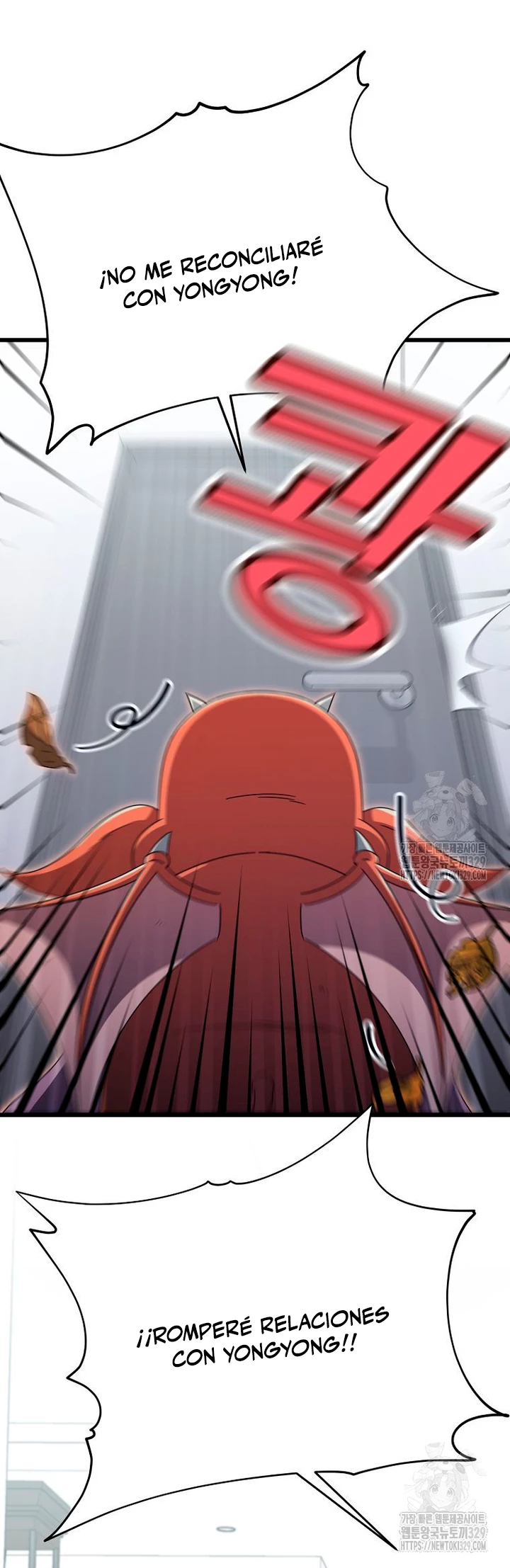 Mi papa es demasiado fuerte Capitulo 157 página 46