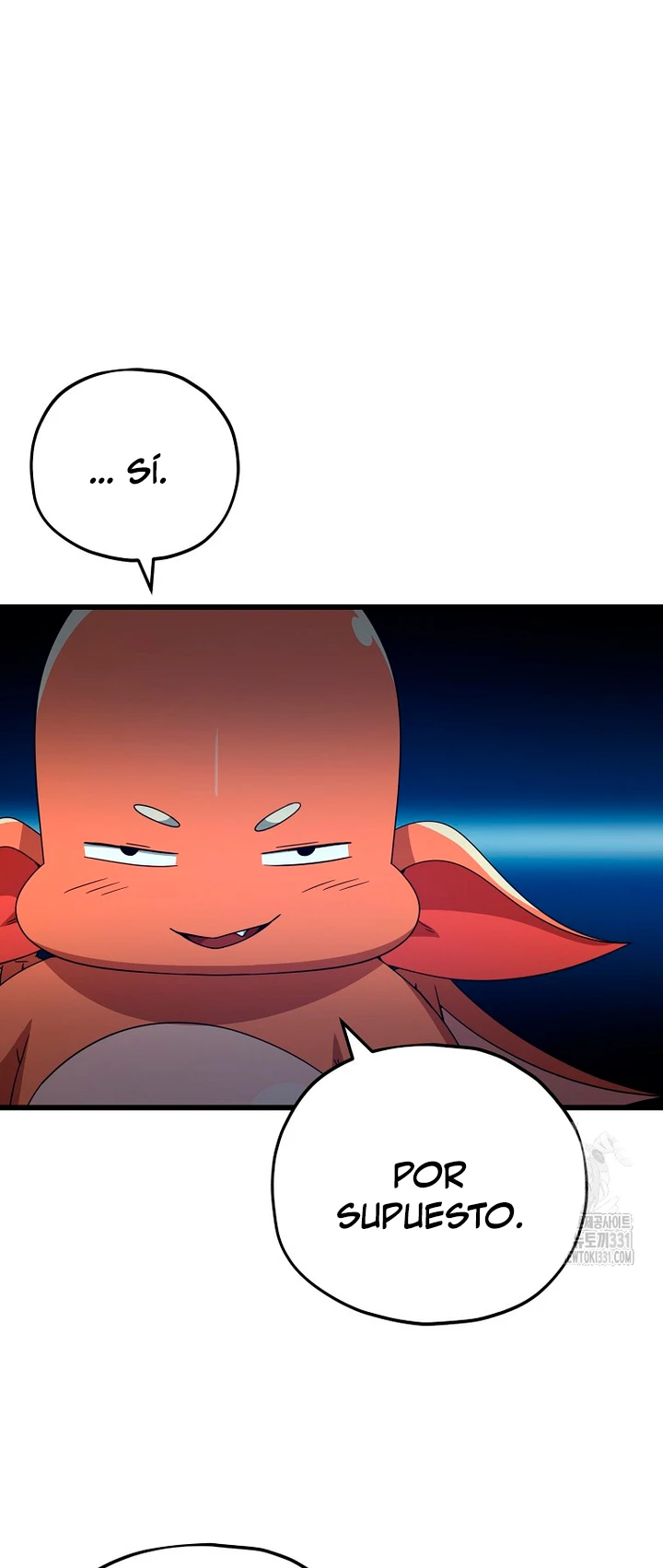 Mi papa es demasiado fuerte Capitulo 159 página 34