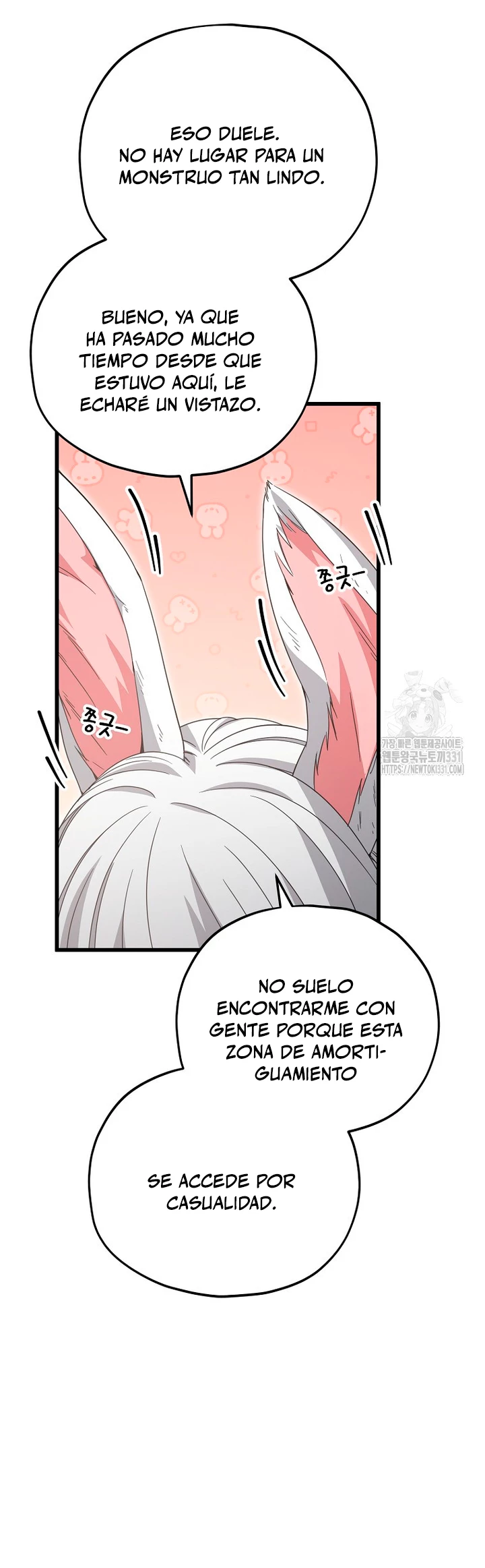 Mi papa es demasiado fuerte Capitulo 159 página 6