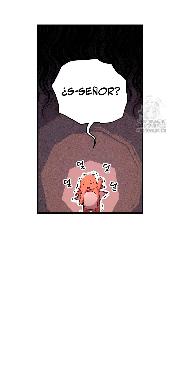 Mi papa es demasiado fuerte Capitulo 160 página 45