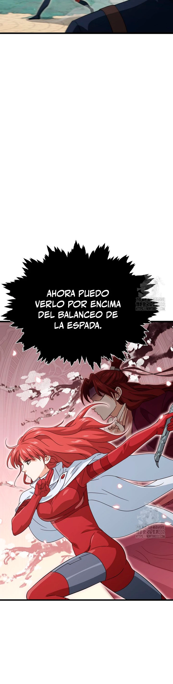 Mi papa es demasiado fuerte Capitulo 160 página 54