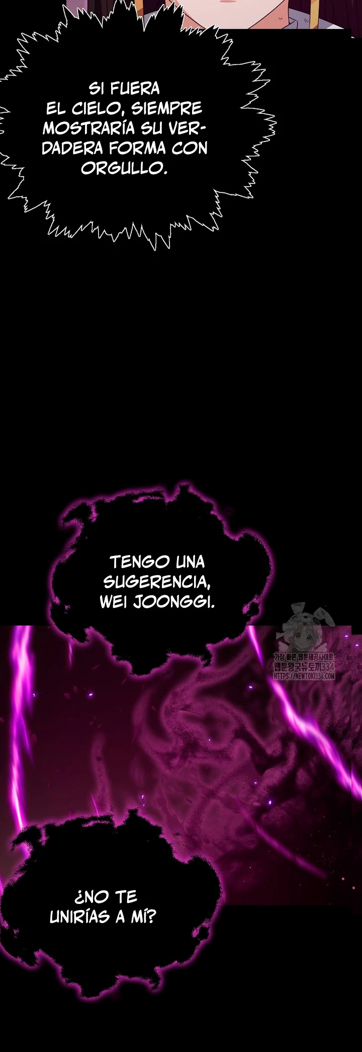 Mi papa es demasiado fuerte Capitulo 162 página 10