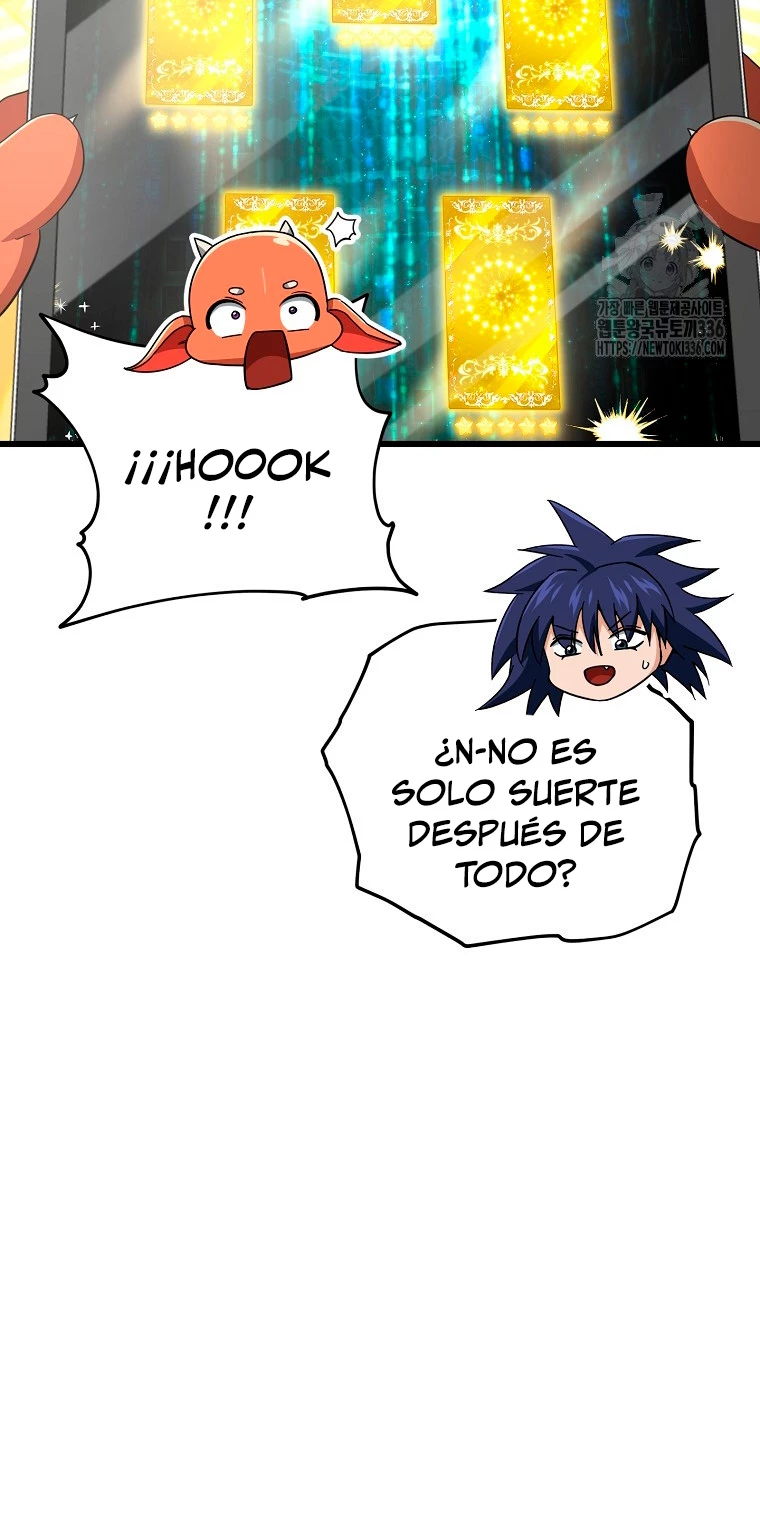 Mi papa es demasiado fuerte Capitulo 164 página 24