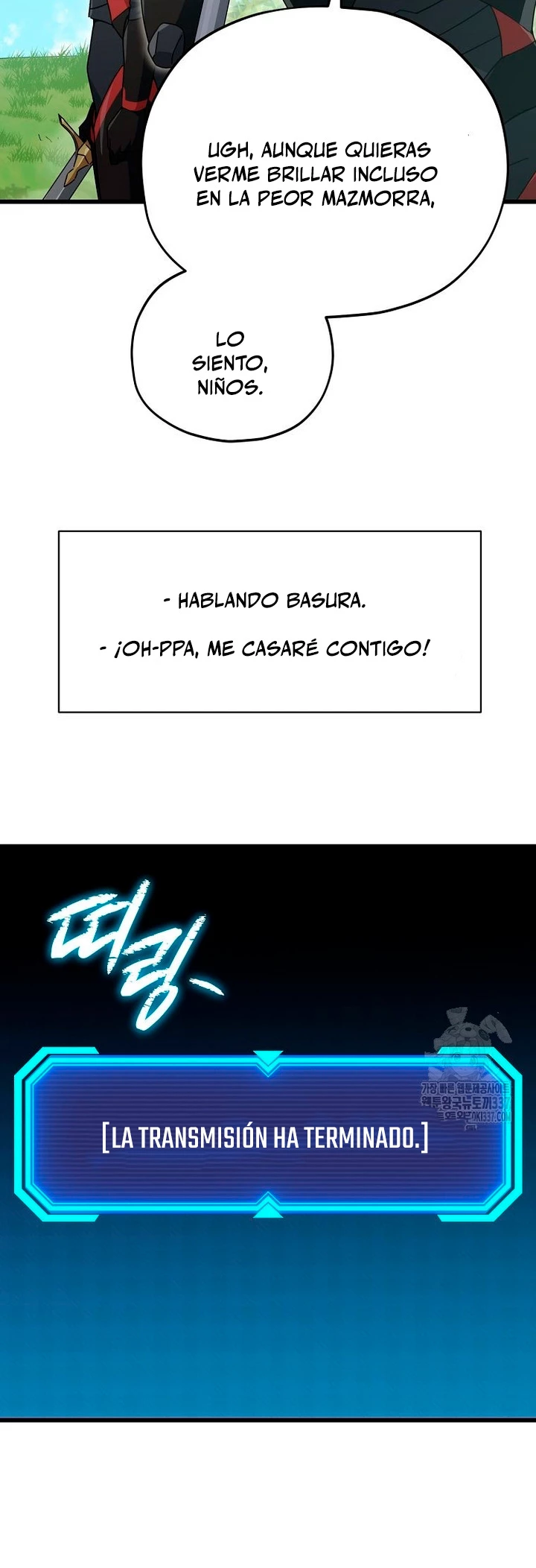 Mi papa es demasiado fuerte Capitulo 167 página 13