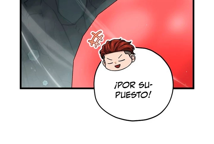 Mi papa es demasiado fuerte Capitulo 167 página 18