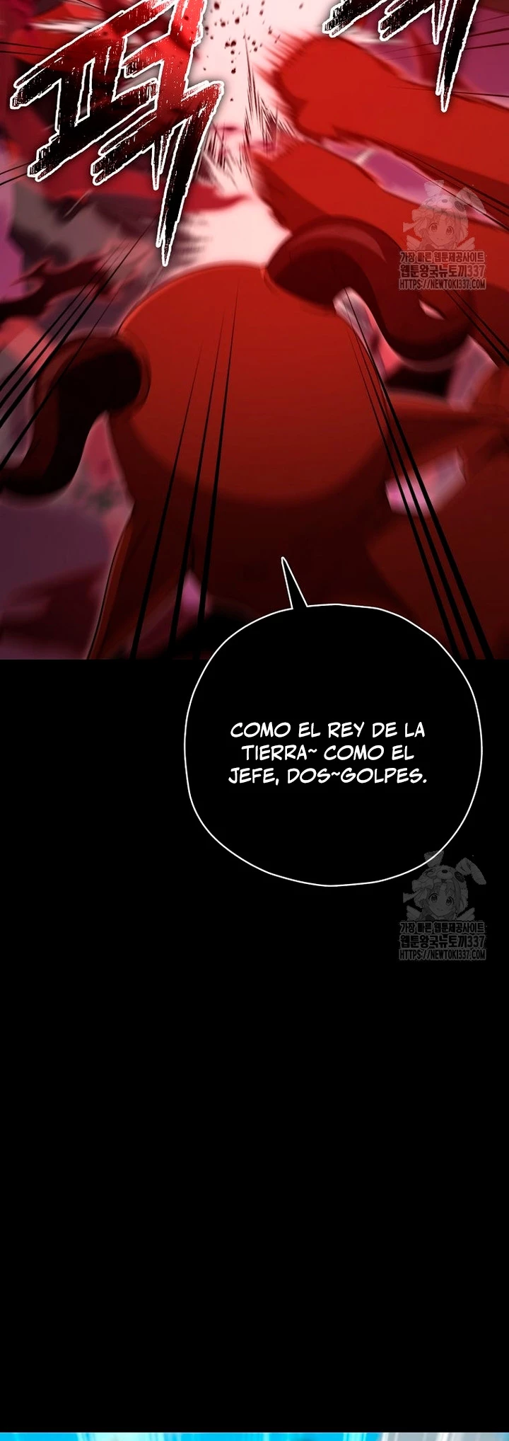 Mi papa es demasiado fuerte Capitulo 167 página 49